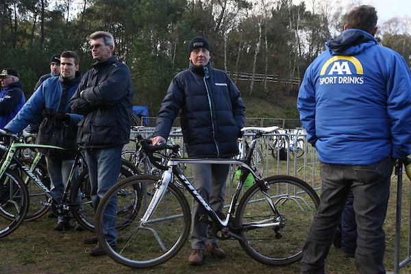 Nieuwsbrief CyclingOnline Oost 2 2025 is uit