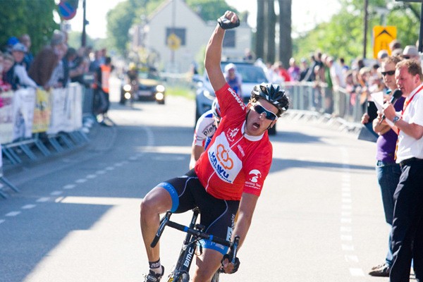 Zeeuws-Vlaams wielerweekend in beloftencompetitie