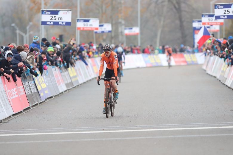 Groen licht voor EK Veldrijden Rosmalen