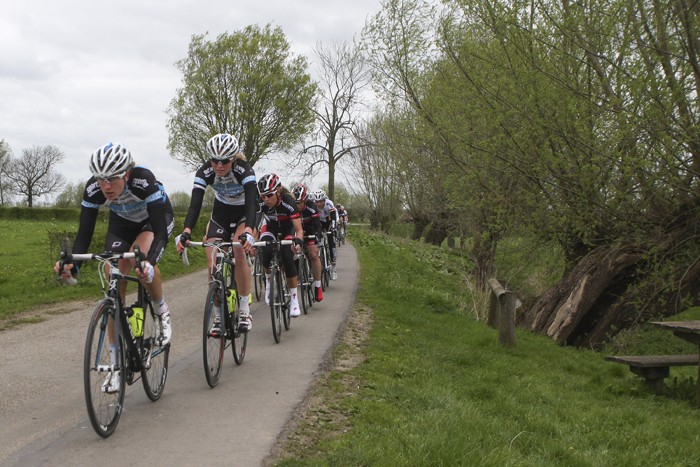 Ronde van Gelderland breidt programma uit