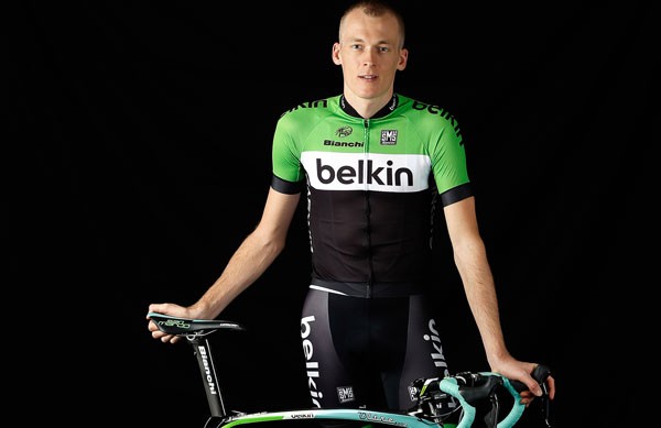 Bij Belkin gaat Gesink voor Bos in Polen