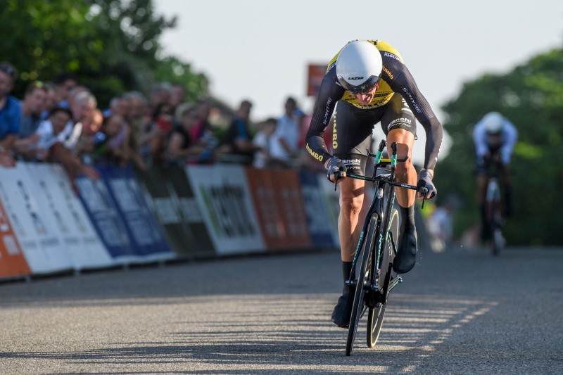 Complete startlijst openingstijdrit Tour de France 2017