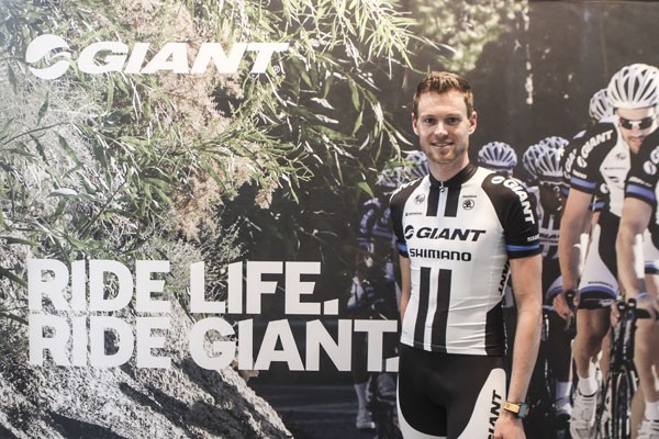 Nederlanders in voorselectie Belkin en Giant-Shimano Vuelta