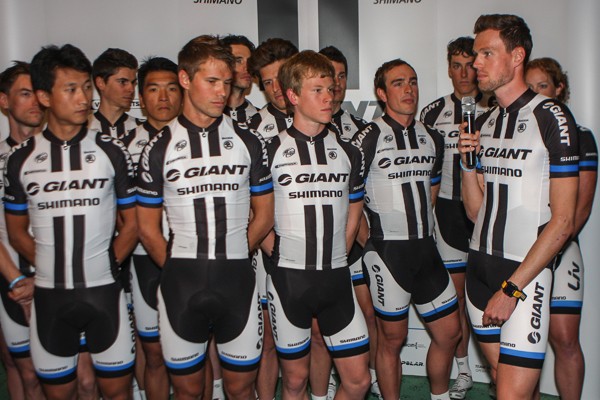 Giant-Alpecin verder onder Duitse licentie