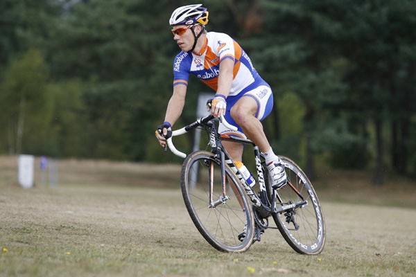 Duijn en Godrie naar Team Nuyens