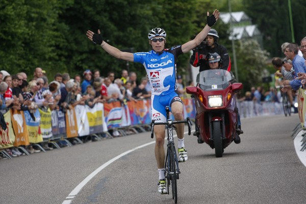 Drielandenomloop krijgt veel aanmeldingen