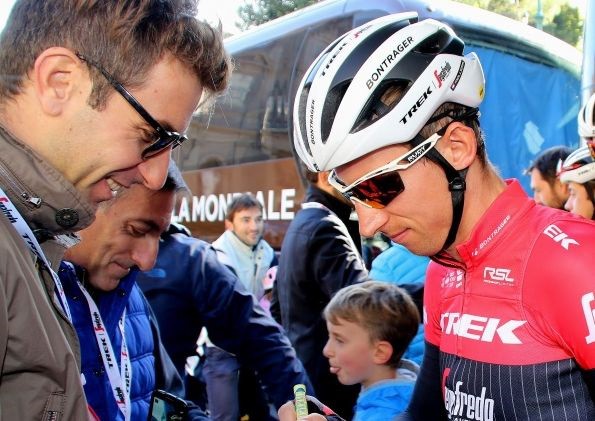 Mollema tweede in eindklassement Settimana