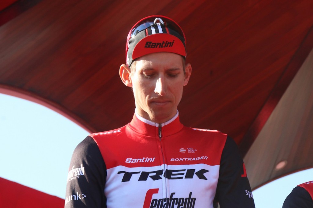 Bauke Mollema wint ook Japan Cup