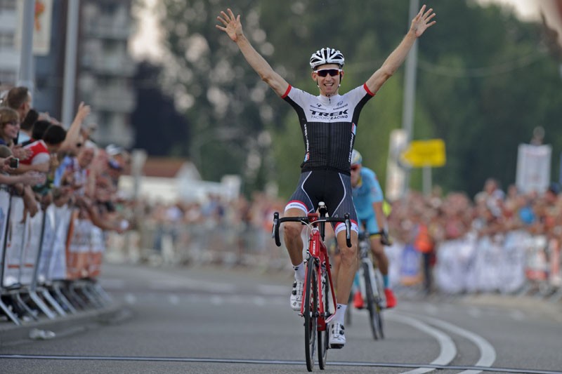 Segafredo langer sponsor ploeg Mollema