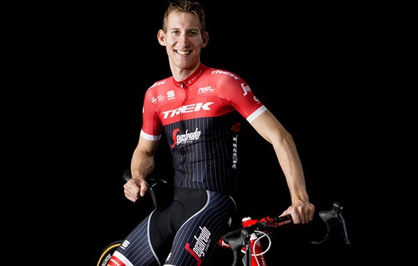 Mollema leidt in Vuelta San Luis