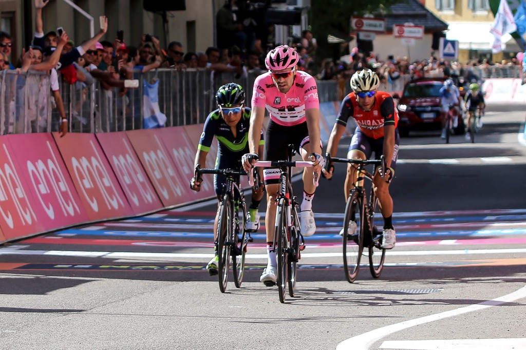 Giro-zege geen garantie voor Tour-succes