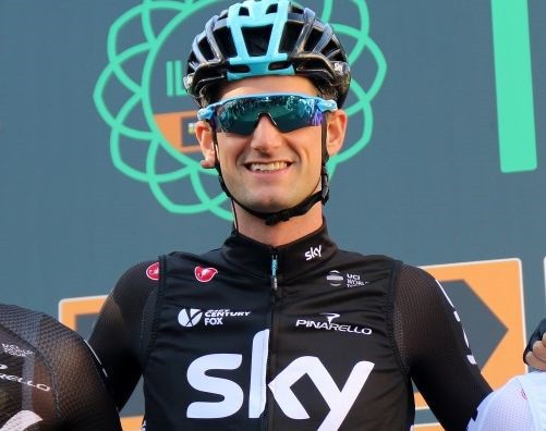 Poels kopman in Vuelta bij INEOS