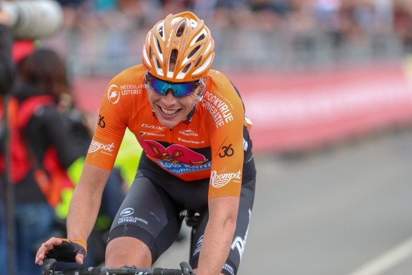 3 Nederlanders bij Alpecin-Fenix