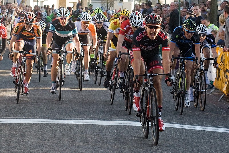 Svendgaard wint Dorpenomloop Rucphen