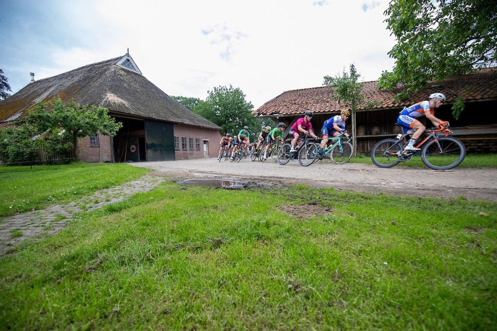 Met Drenthe valt er een nieuwe klassieker van de kaart