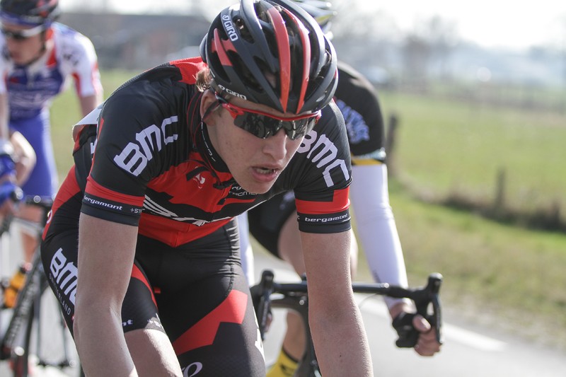 Tietema blijft actief voor BMC Development Team