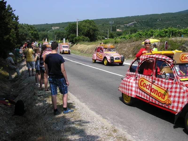 Touretappe uitgelicht: rit 15:  Loudenvielle - Plateau de Beille