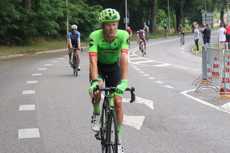 Toekomst Cannondale-Drapac is onzeker,