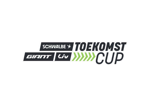 Giant, Liv en Schwalbe worden titelsponsors Toekomstcup