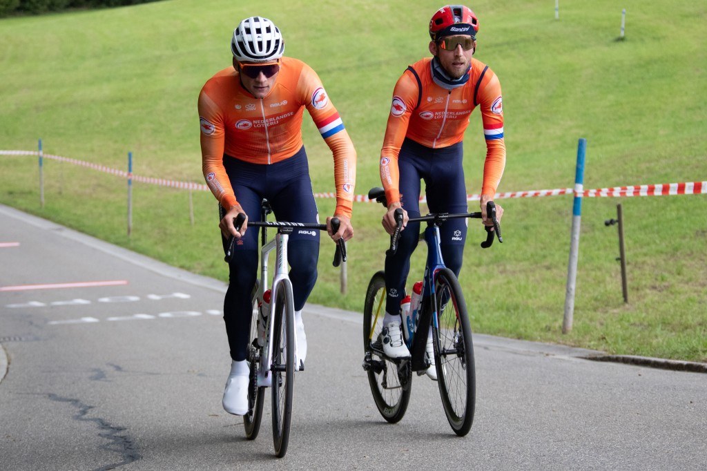 Moerenhout ziet Mollema als belangrijke WK-troef