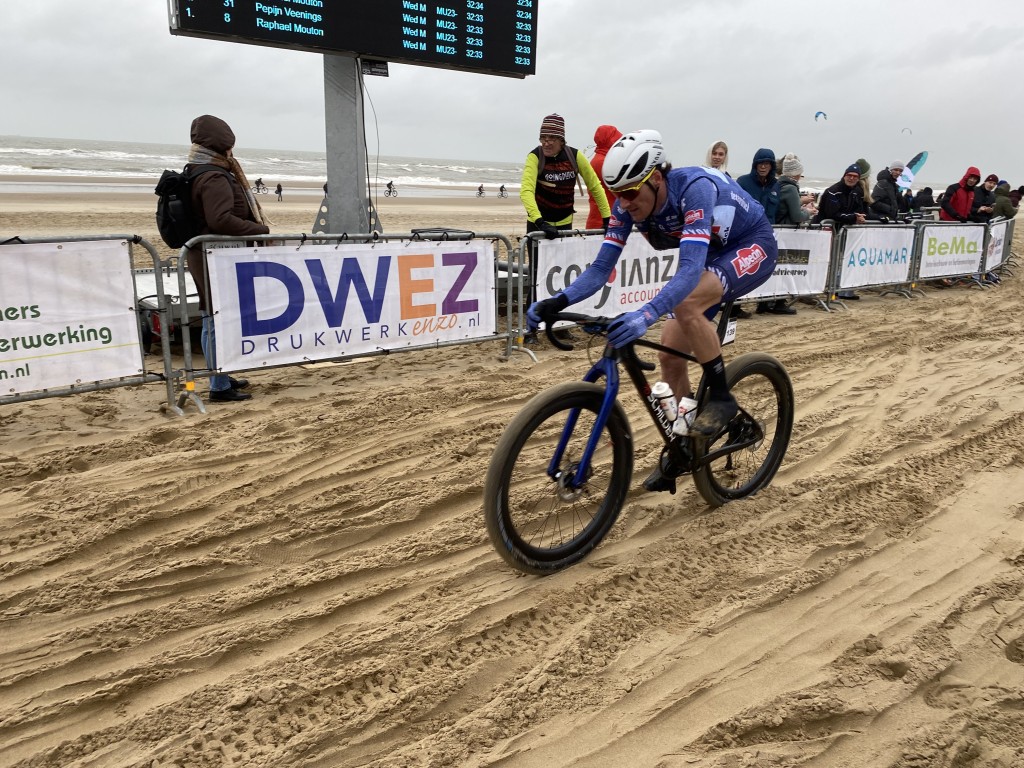 Dumoulin en Sinkeldam in Egmond-Pier-Egmond