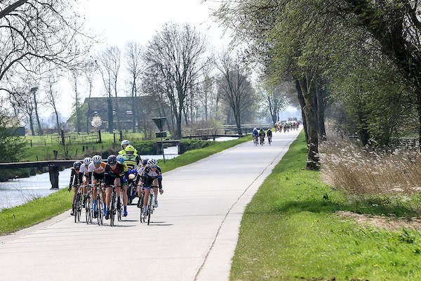 Salverda Bouw Omloop IJsseldelta terug op de kaart