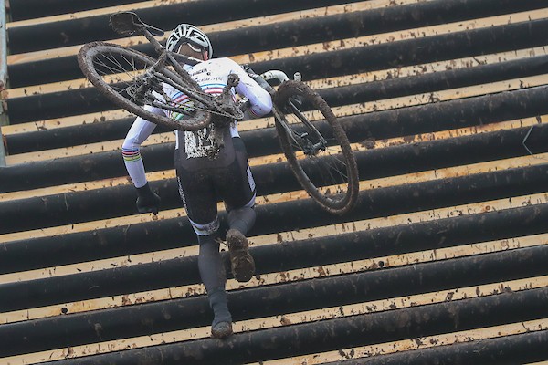 Trap Zeddam komt wel in parcours EK Veldrijden