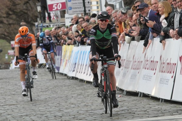 Volta Limburg Classic voor De Gast