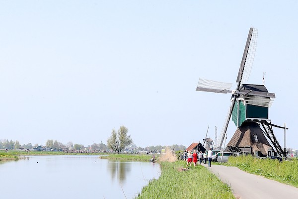 Wallaard Memorial vreest gevolg  politiemaatregel