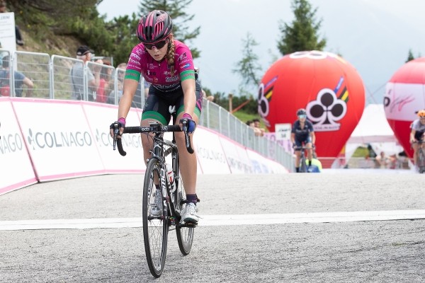 Zes Nederlandse vrouwen in Tour Down Under