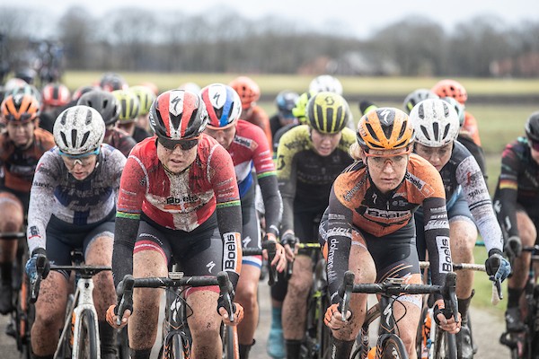 Ronde van Drenthe gaat van de kalender