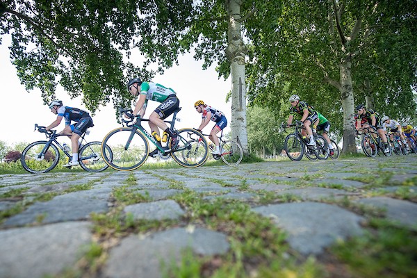 Ronde van Midden-Brabant zoekt opvolger Kroonen