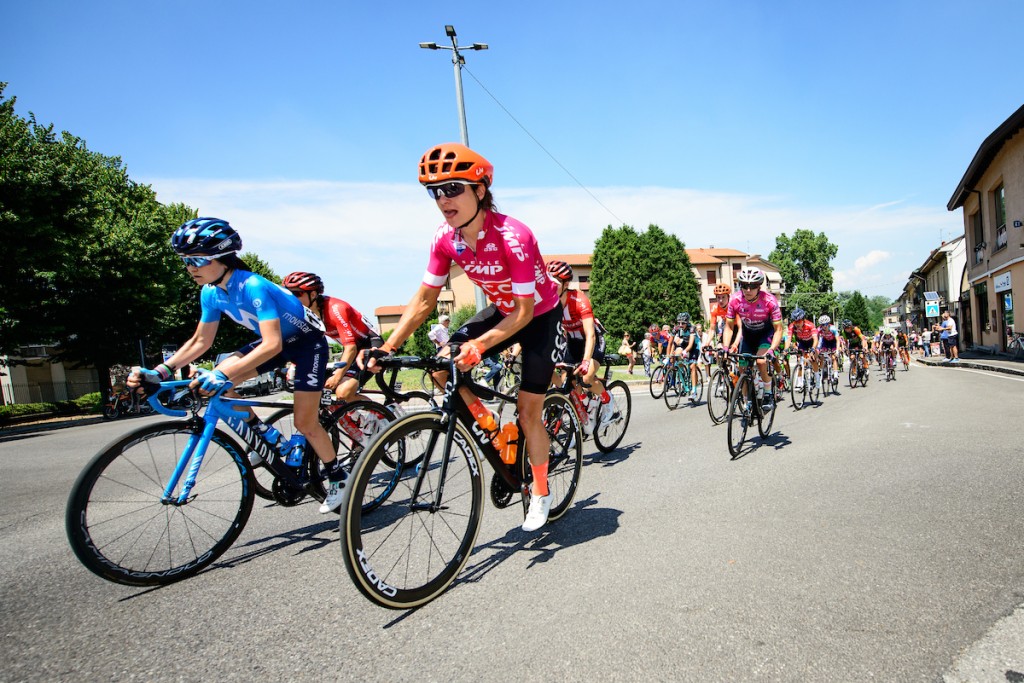 Vos wint Tour d'Ardeche na vijfde ritzege