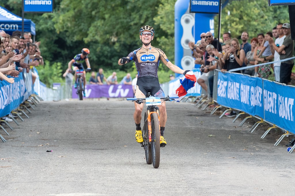 Spaarnwoude heeft kampioenen aan vertrek