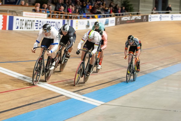 Alkmaar krijgt nieuw Sportpaleis met wielerbaan