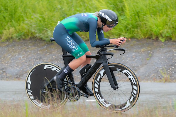 Daniek Hengeveld naar Ceratzit-WNT