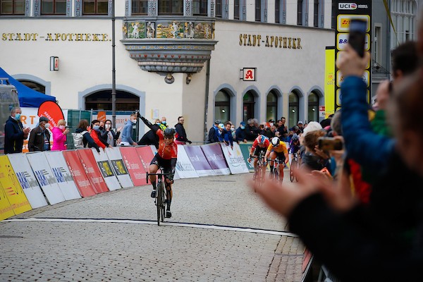 Thuringen Tour gaat dit jaar niet door