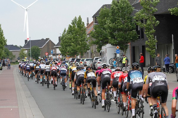 Teams Baloise Ladies Tour bekend