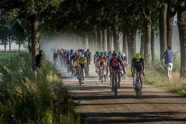 Vanendert koersdirecteur Omloop Valkenswaard