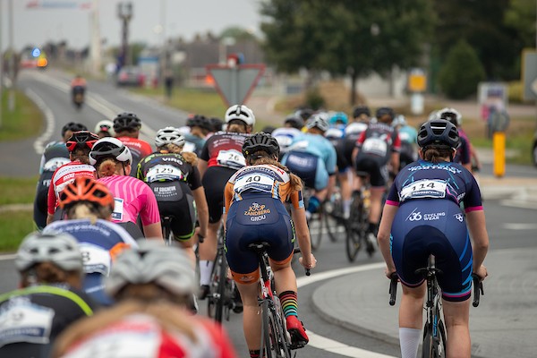 Omloop Noord-West Overijssel zet in op 28 september