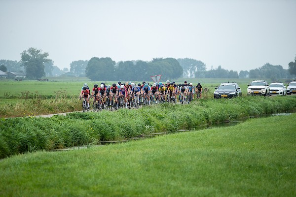 Omloop Noord-West Overijssel gaat niet door in 2025