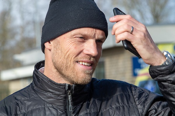 Lars Boom ploegleider bij FDJ