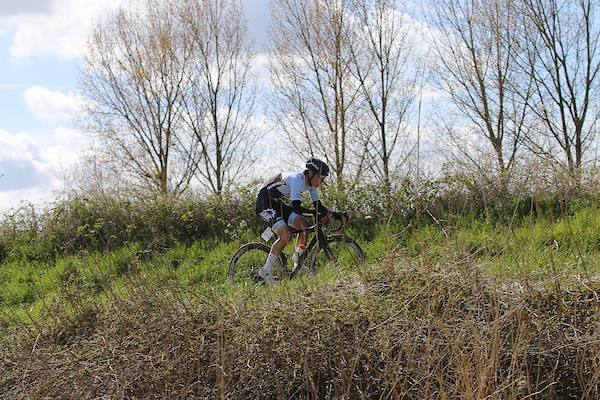 Weulink wint Omloop van de Braakman