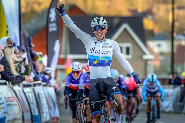 Omloop Het Hageland van de kalender