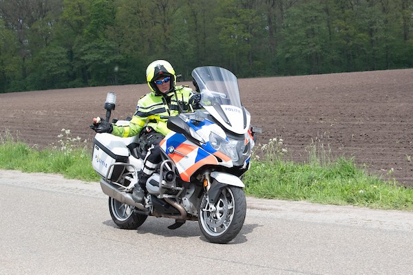 Overijssel en Achterhoek overleggen met politie over editie met beperkte begeleiding