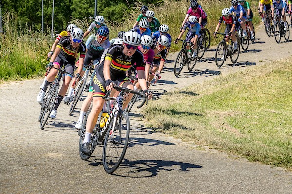 ProMobilty ladies Cup wordt in 2025   de Liv Ladies Cup