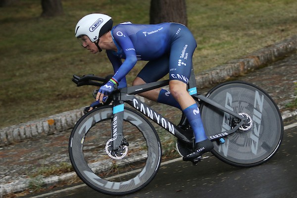 Proloog Giro Donne definitief gestaakt na noodweer