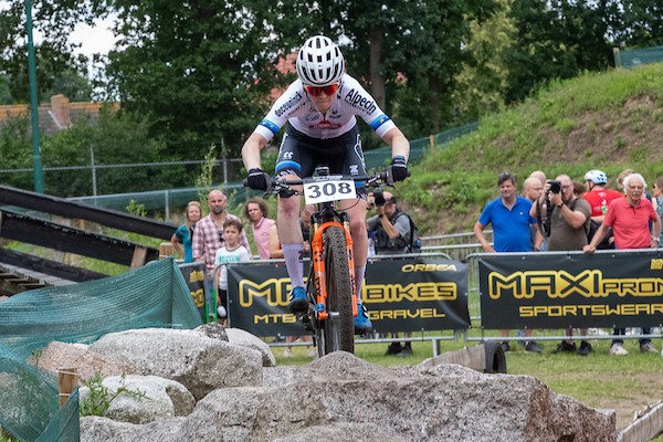 TORQ nieuwe naamgever van de 3 Nations Mountainbikecup