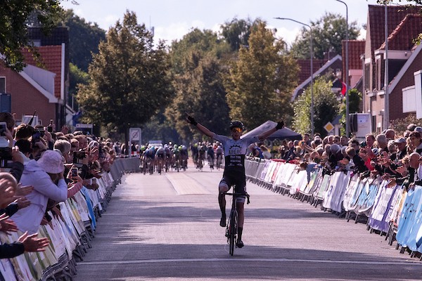 Ronde van Achterhoek klaar voor zevende editie