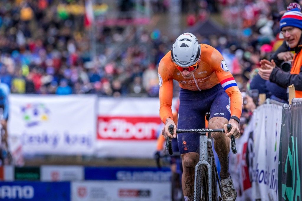 Deelnemerslijsten WK Veldrijden Liévin 2025